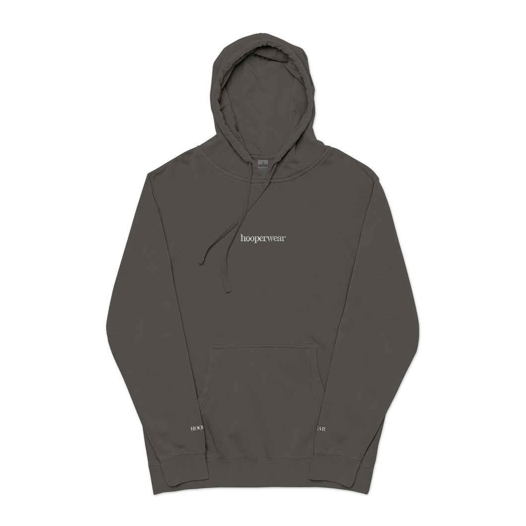 Premium College Hoodie