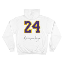 Load image into Gallery viewer, 8/24 KOBE Hoodie™
