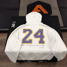 Load image into Gallery viewer, 8/24 KOBE Hoodie™
