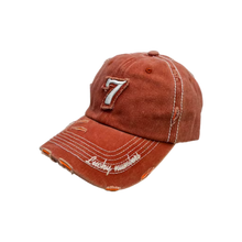 Load image into Gallery viewer, LUCKY #7
